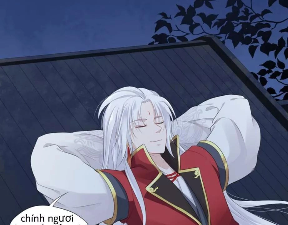 Tước Tiên Chapter 3.1 - 12