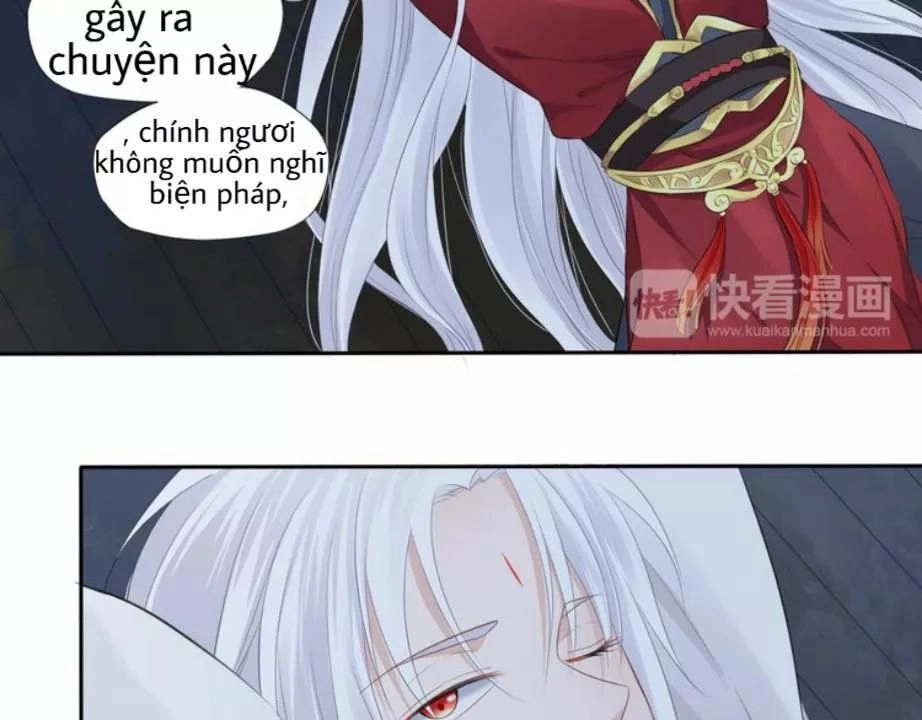 Tước Tiên Chapter 3.1 - 13