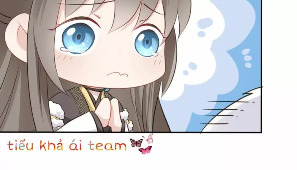 Tước Tiên Chapter 3.1 - 15