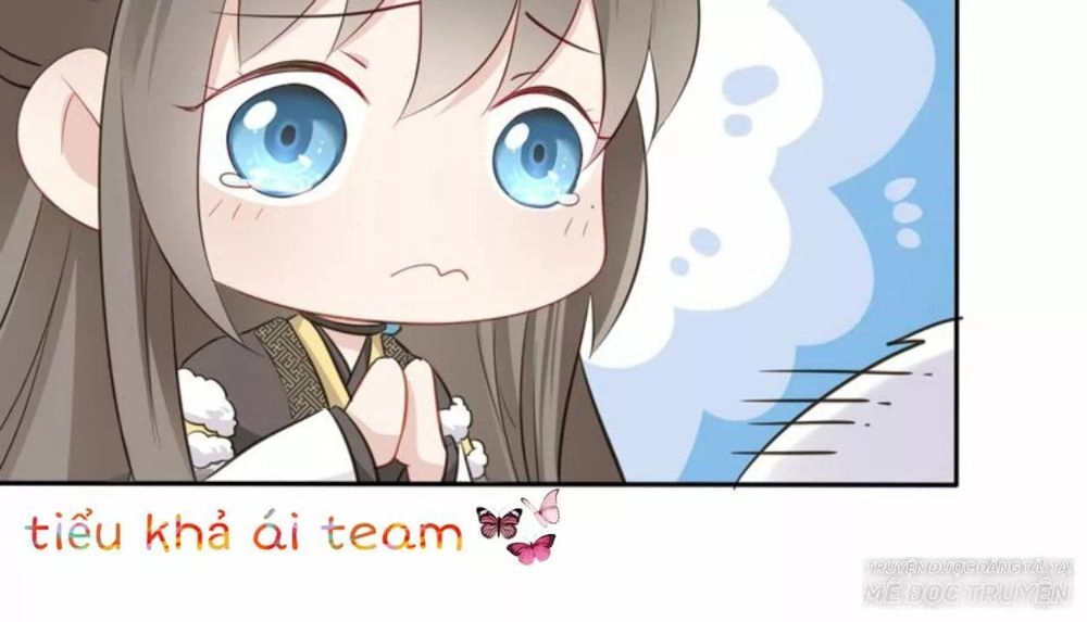 Tước Tiên Chapter 3.1 - 16