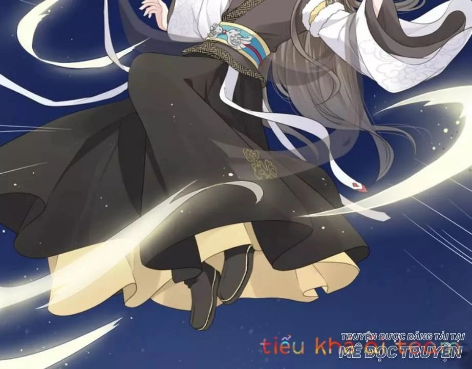 Tước Tiên Chapter 3.1 - 21