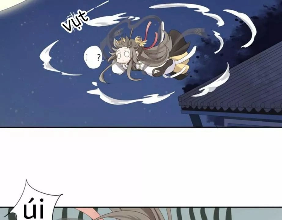 Tước Tiên Chapter 3.1 - 22