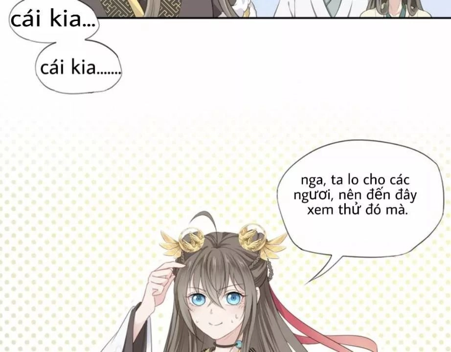 Tước Tiên Chapter 3.1 - 25