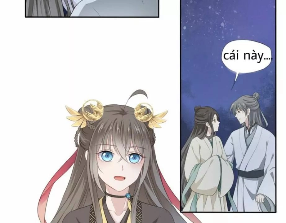 Tước Tiên Chapter 3.1 - 32