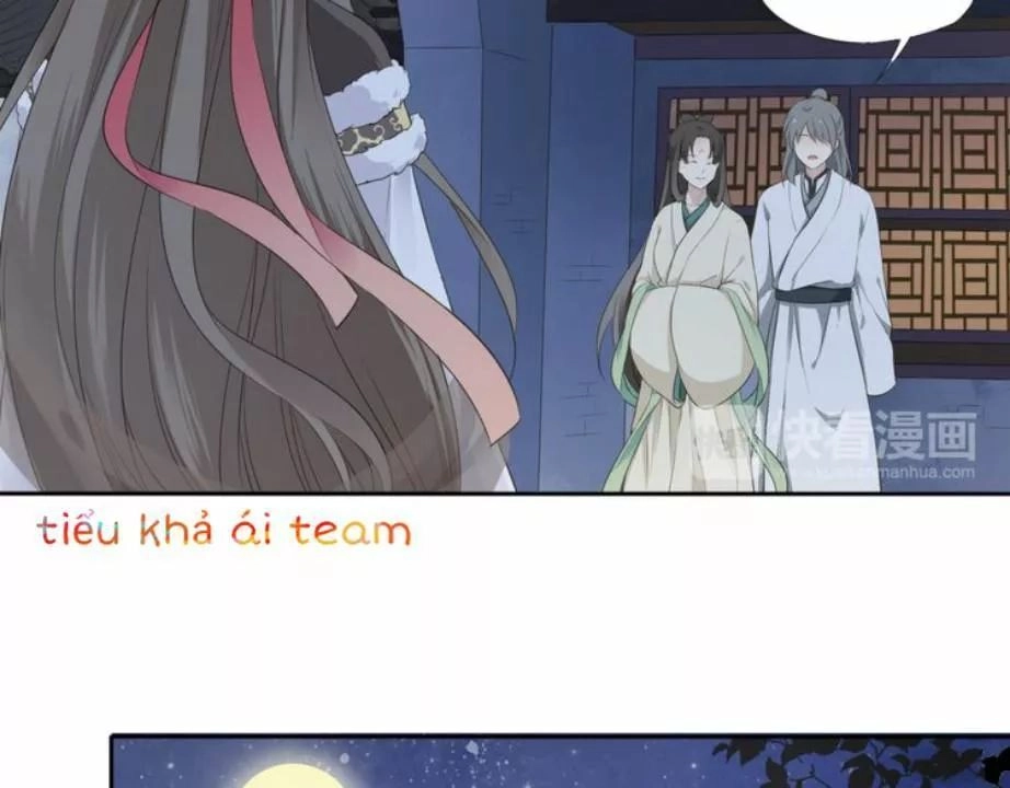 Tước Tiên Chapter 3.1 - 35