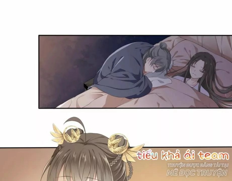 Tước Tiên Chapter 3.1 - 41