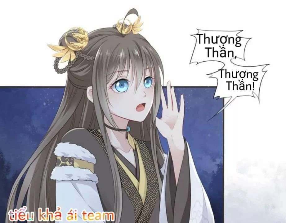 Tước Tiên Chapter 3.1 - 44