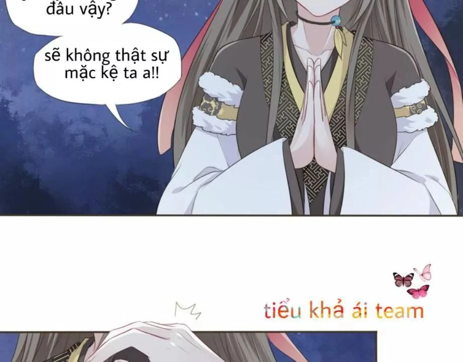 Tước Tiên Chapter 3.1 - 47