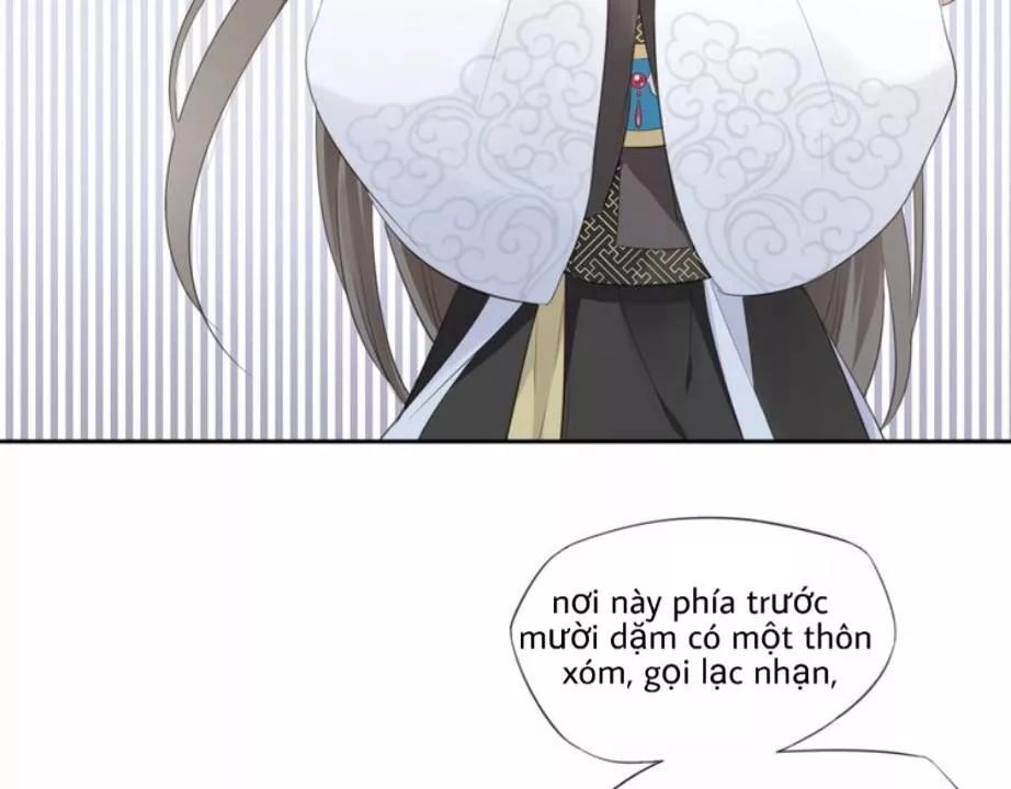 Tước Tiên Chapter 3.2 - 30