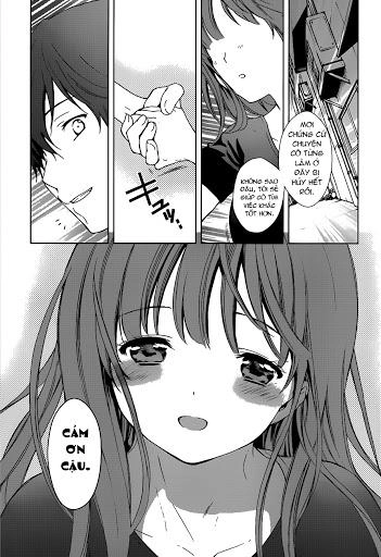 Doubt Chapter 1 - 66