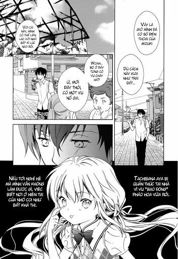 Doubt Chapter 5 - 11