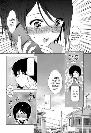 Doubt Chapter 5 - 13