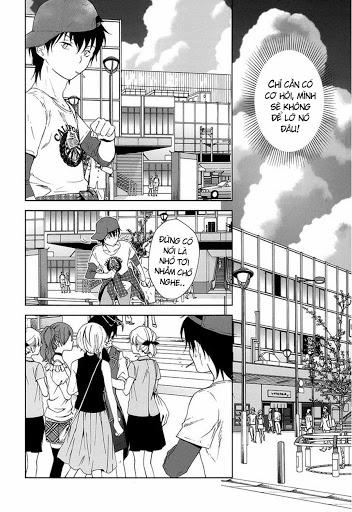 Doubt Chapter 5 - 16