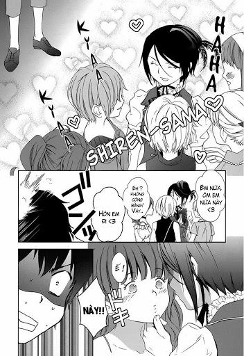 Doubt Chapter 5 - 17