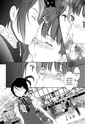 Doubt Chapter 5 - 18