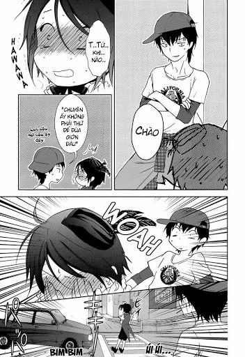 Doubt Chapter 5 - 19