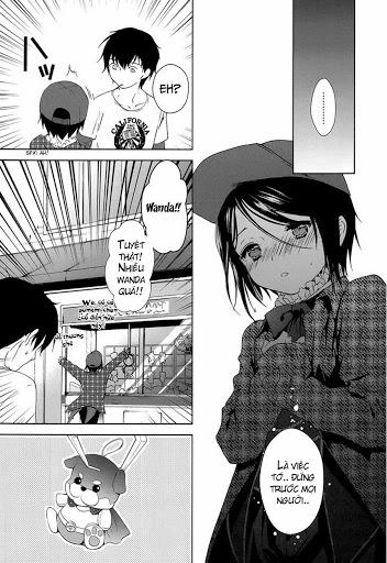 Doubt Chapter 5 - 25