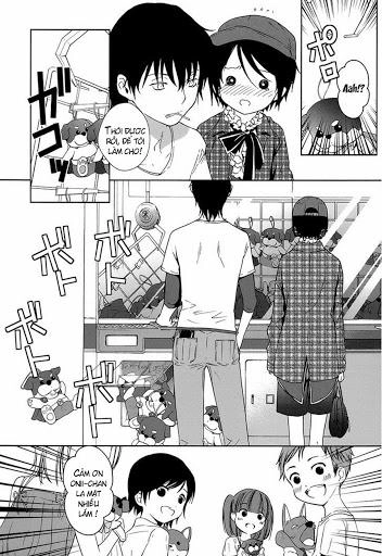 Doubt Chapter 5 - 26