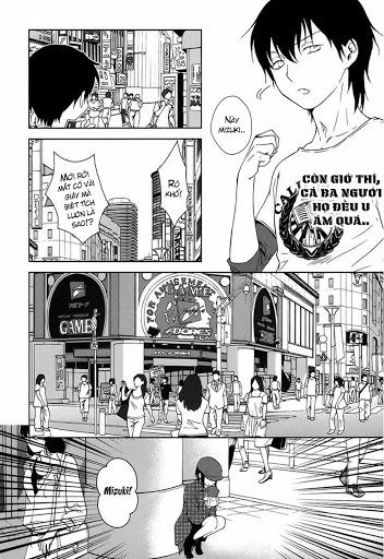 Doubt Chapter 5 - 28