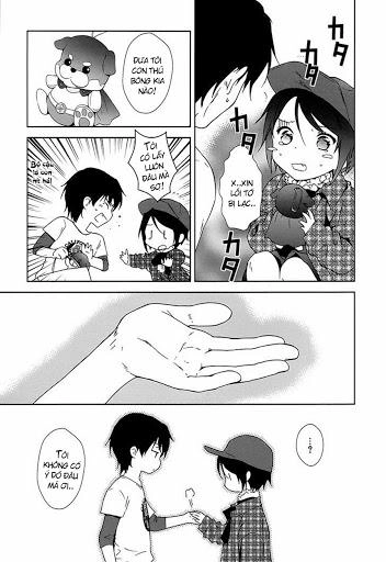 Doubt Chapter 5 - 29