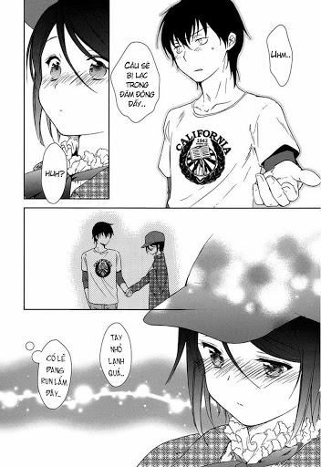 Doubt Chapter 5 - 30