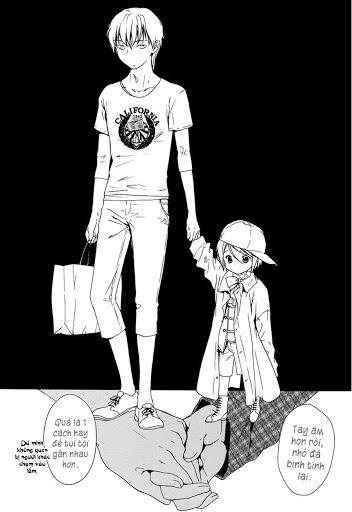 Doubt Chapter 5 - 32