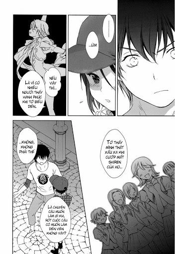 Doubt Chapter 5 - 36