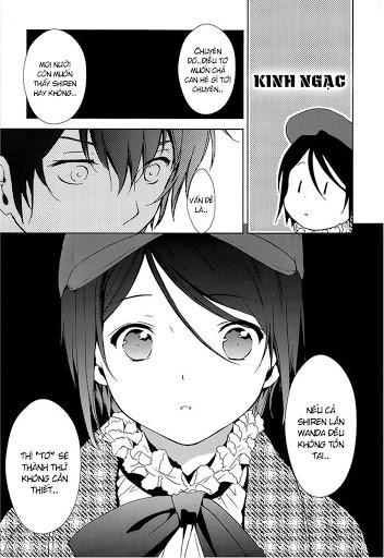 Doubt Chapter 5 - 37