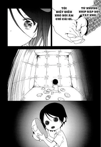 Doubt Chapter 5 - 38