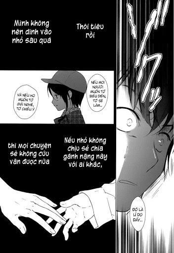 Doubt Chapter 5 - 39