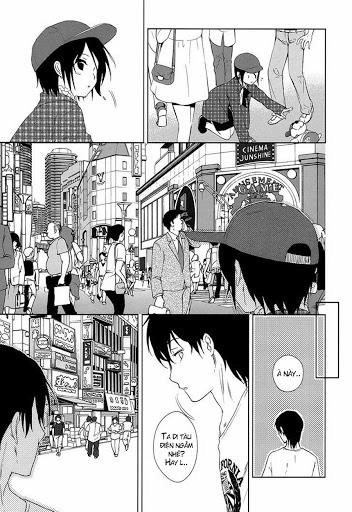 Doubt Chapter 5 - 41