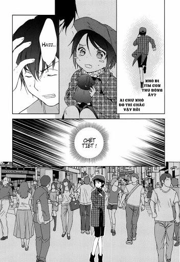 Doubt Chapter 5 - 43