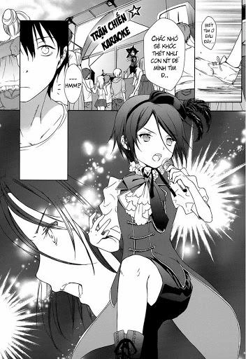 Doubt Chapter 5 - 46