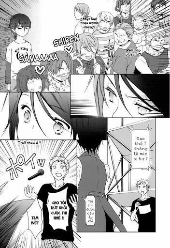 Doubt Chapter 5 - 47