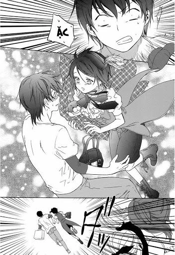 Doubt Chapter 5 - 48