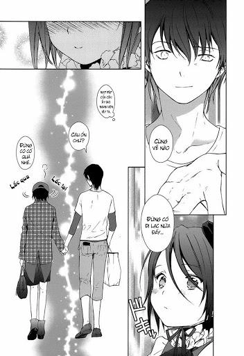 Doubt Chapter 5 - 51