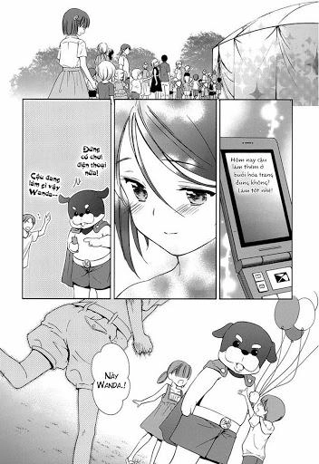 Doubt Chapter 5 - 52