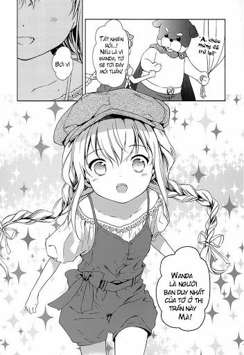 Doubt Chapter 5 - 53