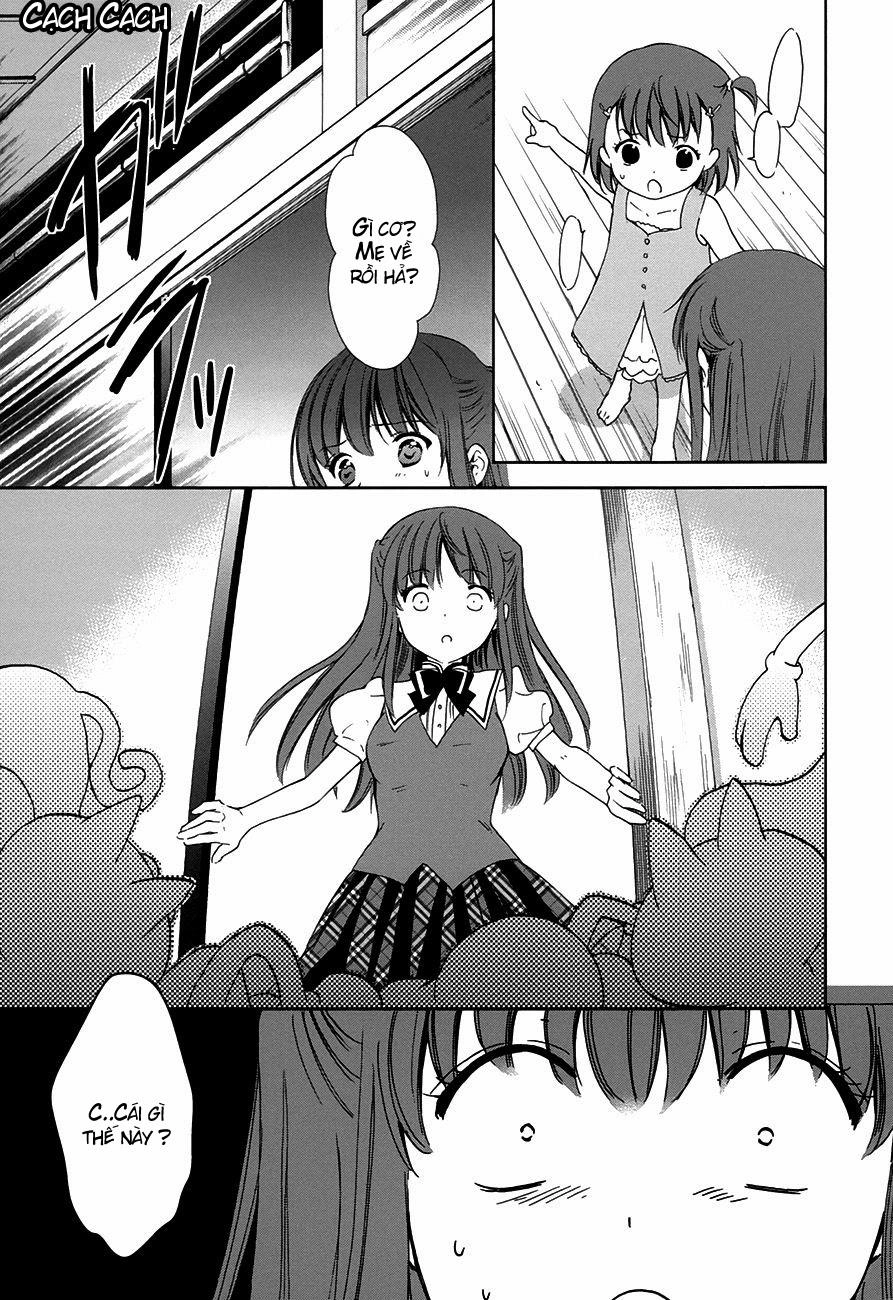 Doubt Chapter 6 - 15