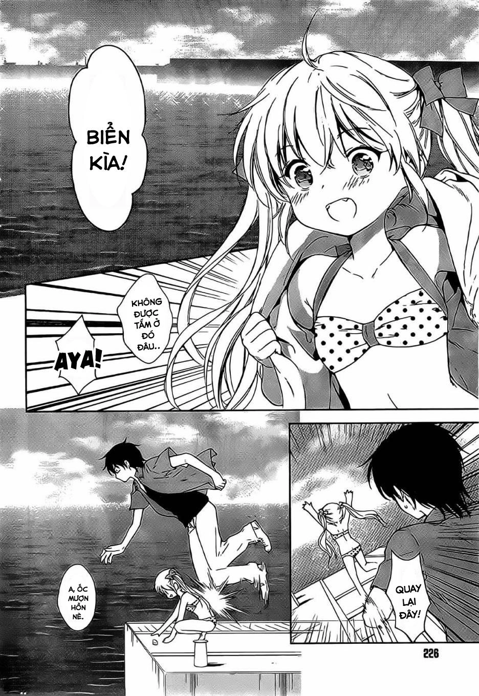 Doubt Chapter 10 - 7