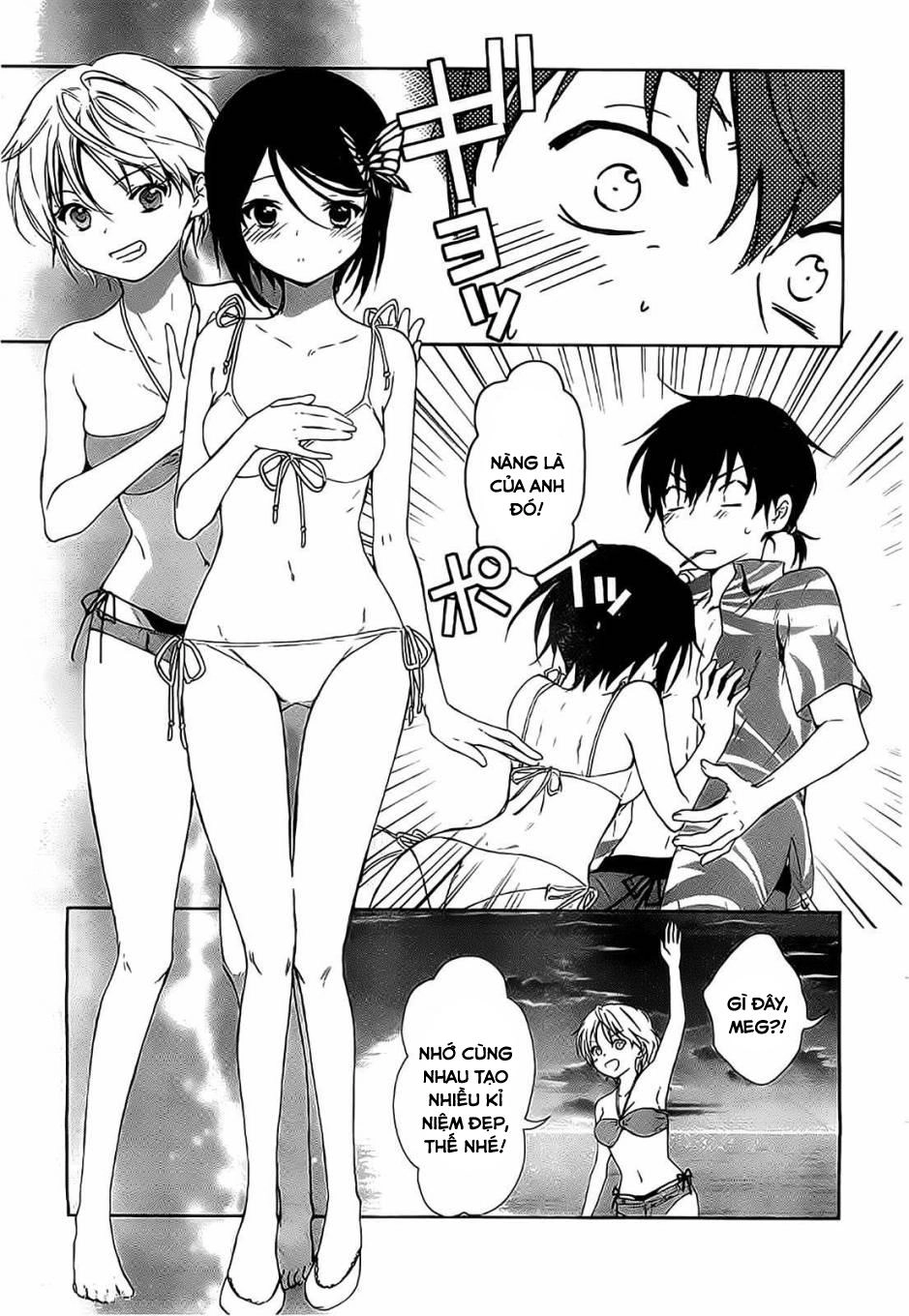 Doubt Chapter 10 - 24