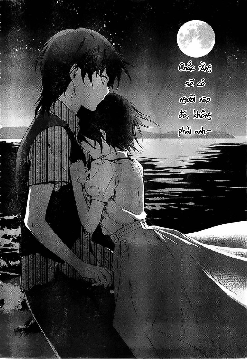 Doubt Chapter 10 - 39