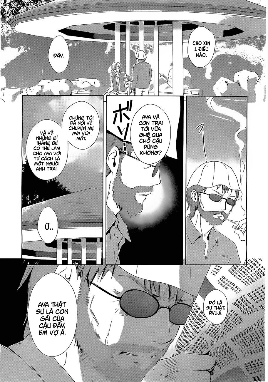 Doubt Chapter 15 - 48