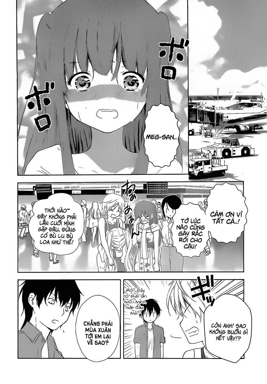 Doubt Chapter 15 - 52