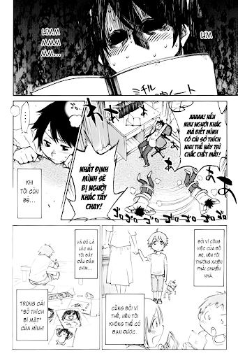 Kono Kanojo Wa Fiction Desu Chapter 1 - 28