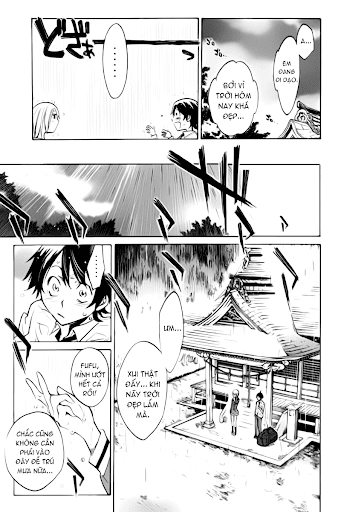 Kono Kanojo Wa Fiction Desu Chapter 1 - 37