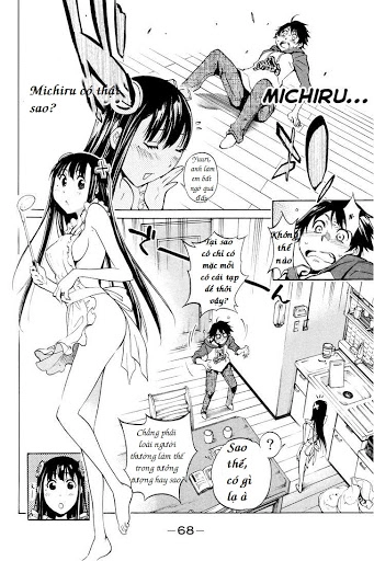 Kono Kanojo Wa Fiction Desu Chapter 2 - 7