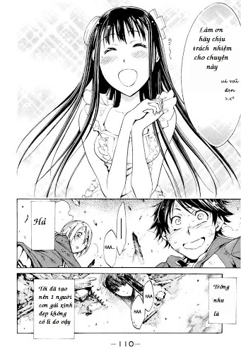 Kono Kanojo Wa Fiction Desu Chapter 2 - 48