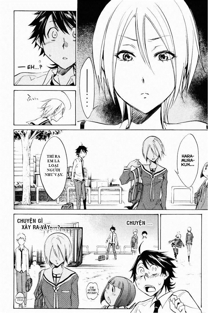 Kono Kanojo Wa Fiction Desu Chapter 4 - 11