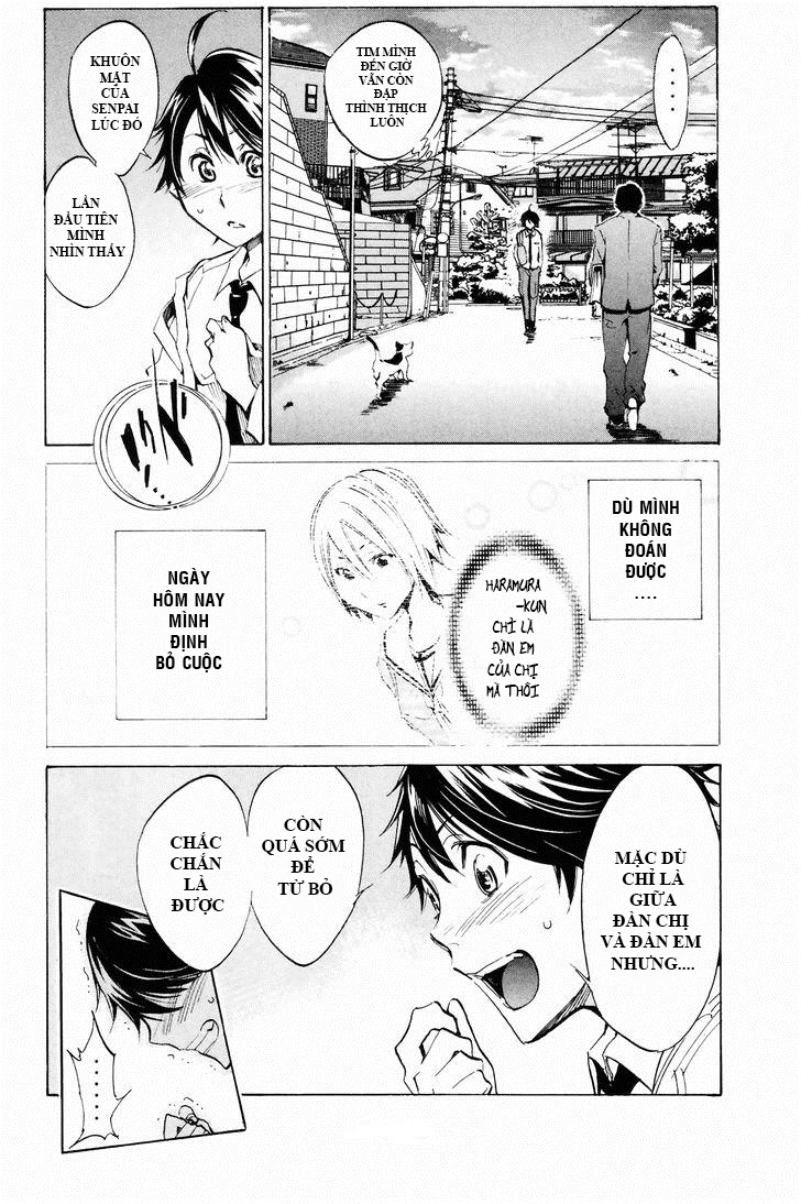 Kono Kanojo Wa Fiction Desu Chapter 4 - 23